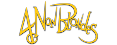 4 Non Blondes Logo